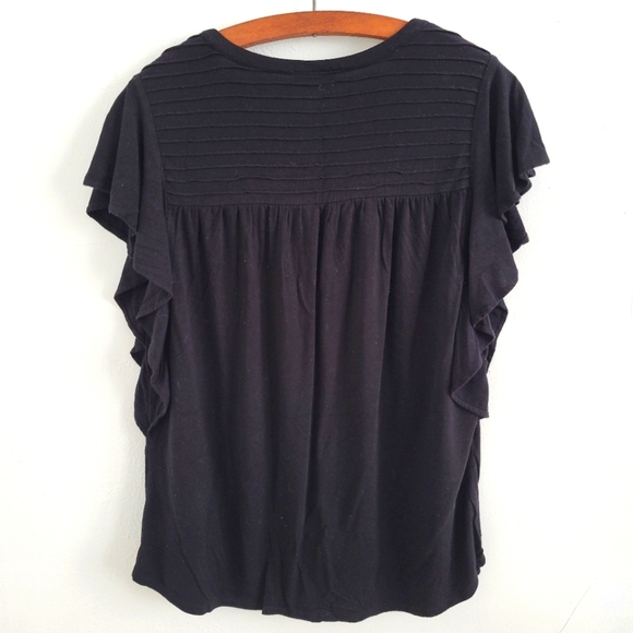 Meadow Rue Flutter Sleeve - Picture 2 of 5